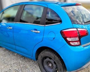 Citroen C3 Gebrauchtwagen