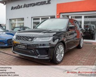 Land Rover Range Rover Sport Gebrauchtwagen