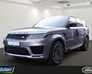 Land Rover Range Rover Sport Gebrauchtwagen
