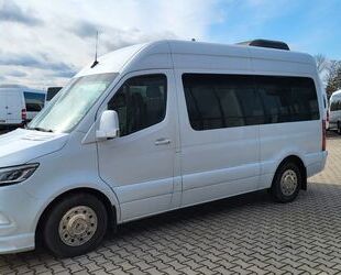 Mercedes-Benz Sprinter Gebrauchtwagen