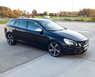 Volvo V60 Gebrauchtwagen