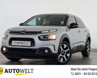 Citroen C4 Cactus Gebrauchtwagen