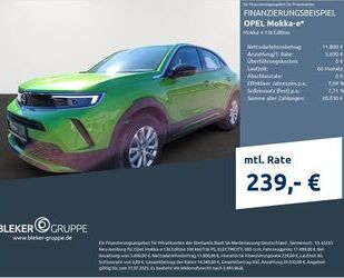 Opel Mokka-e Gebrauchtwagen