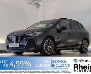 BMW 223 Active Tourer Gebrauchtwagen