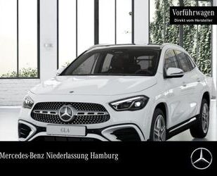 Mercedes-Benz GLA 180 Gebrauchtwagen