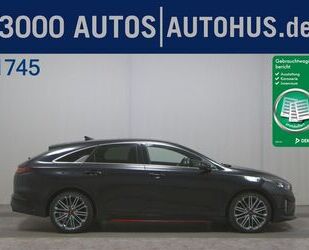 Kia pro ceed / ProCeed Gebrauchtwagen