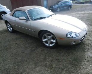 Jaguar XK8 Gebrauchtwagen