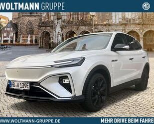 MG Marvel R Gebrauchtwagen