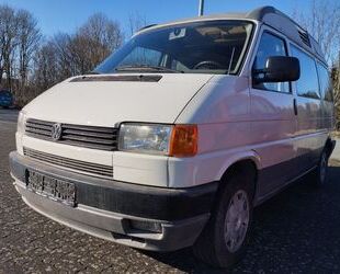 VW T4 andere Gebrauchtwagen