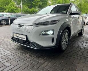 Hyundai KONA Gebrauchtwagen