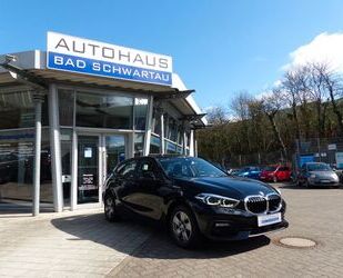 BMW 118 Gebrauchtwagen