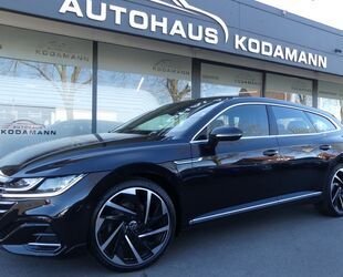 VW Arteon Gebrauchtwagen
