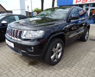 Jeep Grand Cherokee Gebrauchtwagen