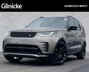 Land Rover Discovery Gebrauchtwagen