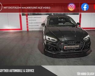 Audi RS5 Gebrauchtwagen