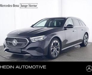 Mercedes-Benz E 300 Gebrauchtwagen
