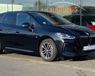 BMW 218 Gebrauchtwagen