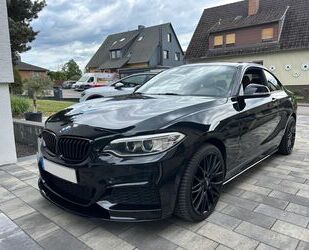 BMW 228 Gebrauchtwagen