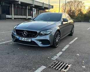 Mercedes-Benz E 220 Gebrauchtwagen