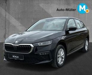 Skoda Scala Gebrauchtwagen