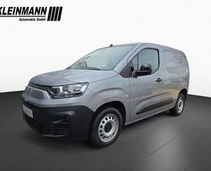 Fiat Doblo Gebrauchtwagen
