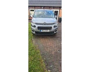 Citroen Berlingo Gebrauchtwagen