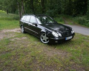 Mercedes-Benz E 350 Gebrauchtwagen