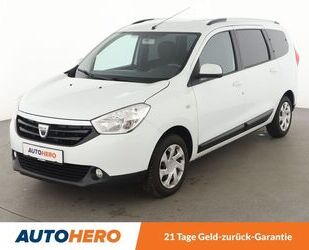 Dacia Lodgy Gebrauchtwagen