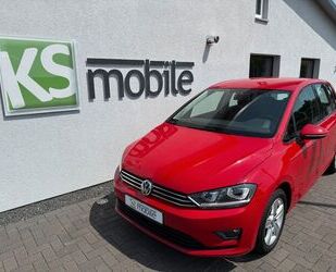 VW Golf Sportsvan Gebrauchtwagen