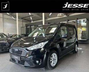 Ford Tourneo Connect Gebrauchtwagen
