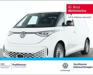 VW ID. Buzz Gebrauchtwagen