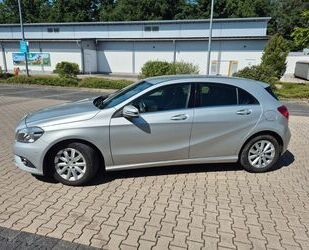 Mercedes-Benz A 180 Gebrauchtwagen