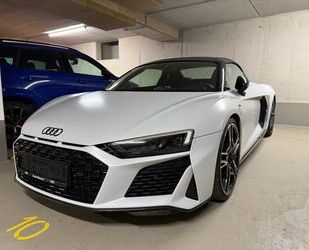 Audi R8 Gebrauchtwagen