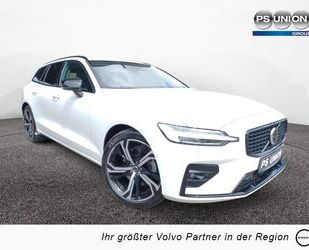 Volvo V60 Gebrauchtwagen