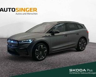 Skoda Enyaq Gebrauchtwagen