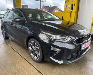 Kia ceed Sportswagon Gebrauchtwagen