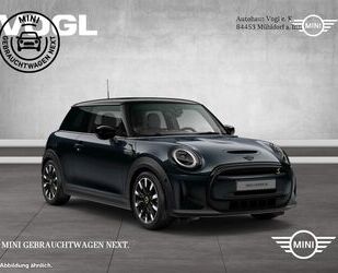 Mini Cooper SE Gebrauchtwagen