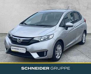 Honda Jazz Gebrauchtwagen
