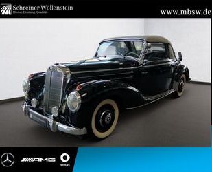 Mercedes-Benz 220 Oldtimer