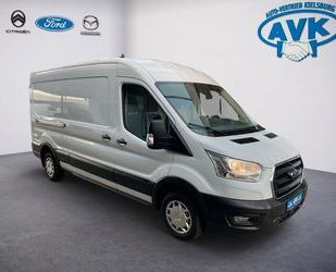 Ford Transit Gebrauchtwagen