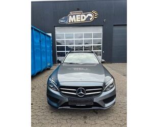 Mercedes-Benz C 250 Gebrauchtwagen