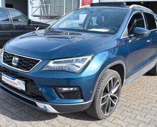 Seat Ateca Gebrauchtwagen