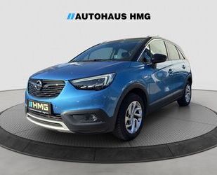 Opel Crossland (X) Gebrauchtwagen
