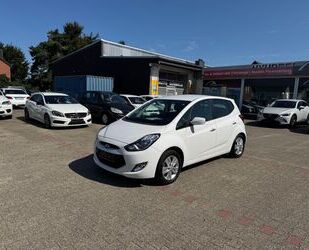 Hyundai ix20 Gebrauchtwagen