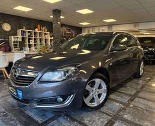 Opel Insignia Gebrauchtwagen