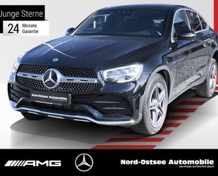 Mercedes-Benz GLC 300 Gebrauchtwagen