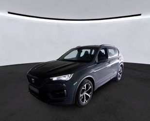 Seat Tarraco Gebrauchtwagen