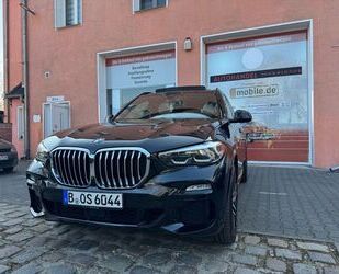 BMW X5 Gebrauchtwagen