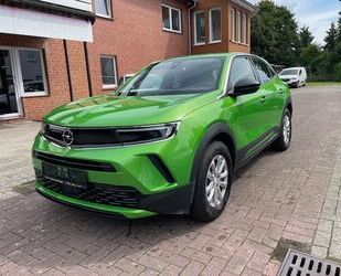 Opel Mokka Gebrauchtwagen