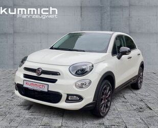 Fiat 500X Gebrauchtwagen
